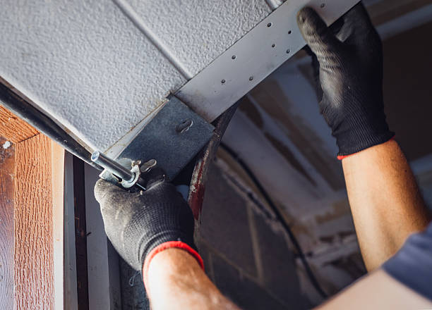 Reliable Garage Door Installation contractor in Garwood, NJ by Garage Doors Repair Pro
